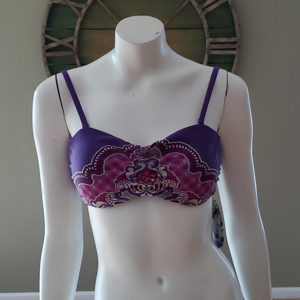 Prana Cosima bikini top